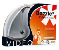 Pinnacle Dazzle Video Creator (8230-10063-81)